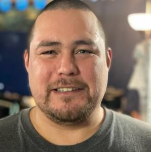 Meet your Posher, Bryan